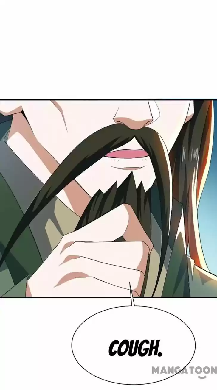 Supreme Demon Warrior Ch.059