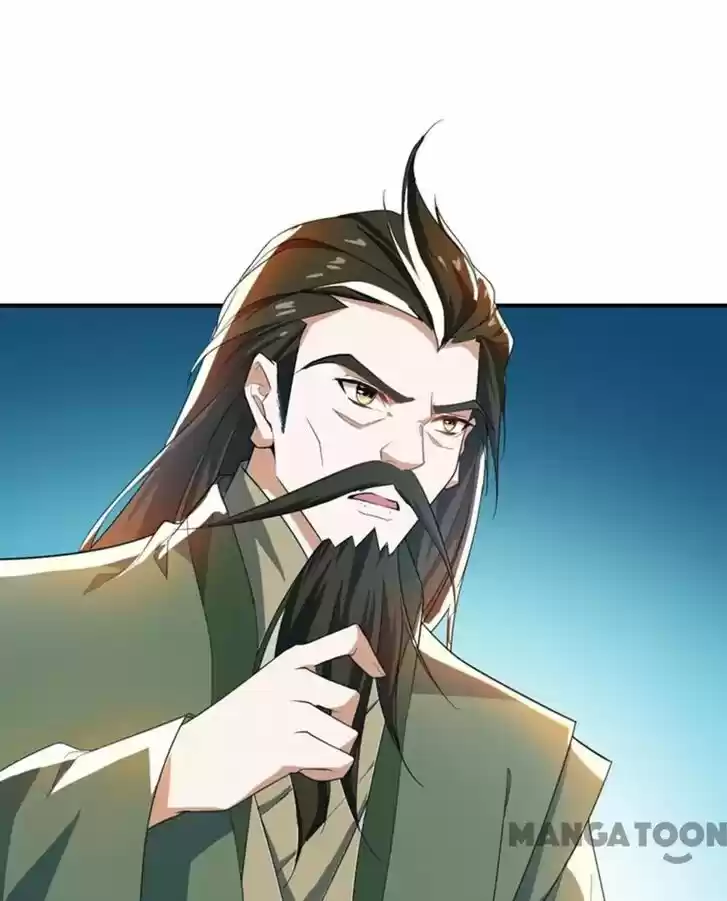 Supreme Demon Warrior Ch.059