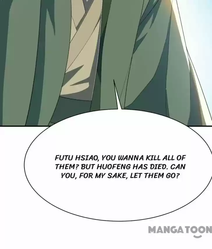 Supreme Demon Warrior Ch.059