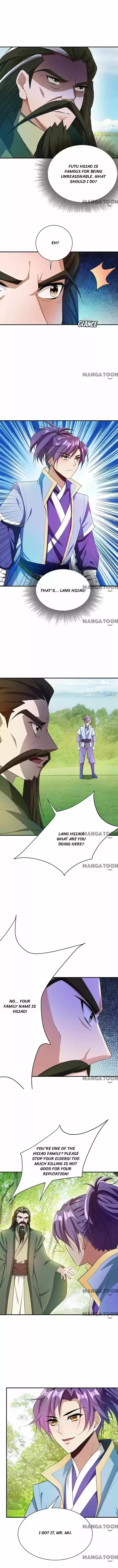 Supreme Demon Warrior Ch.060