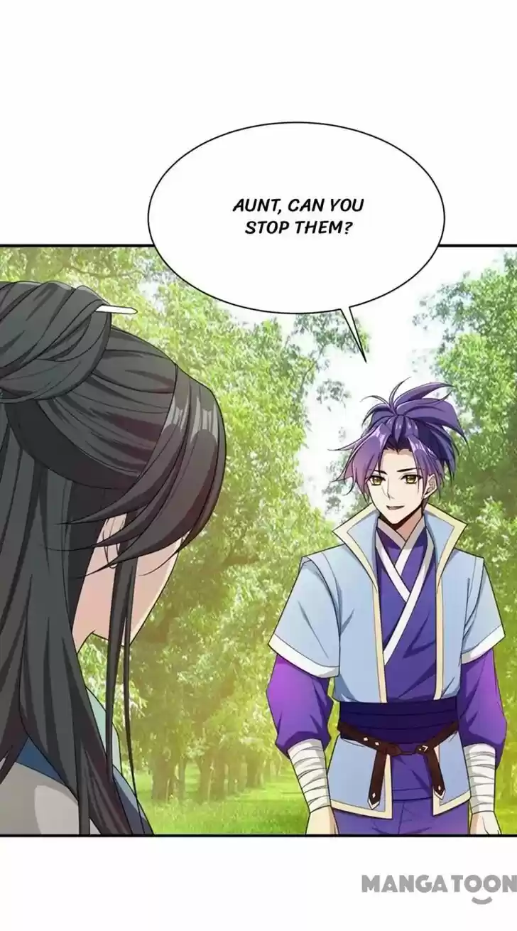 Supreme Demon Warrior Ch.060