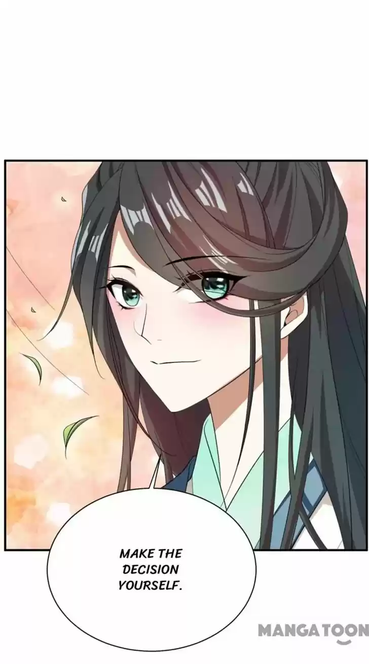 Supreme Demon Warrior Ch.060