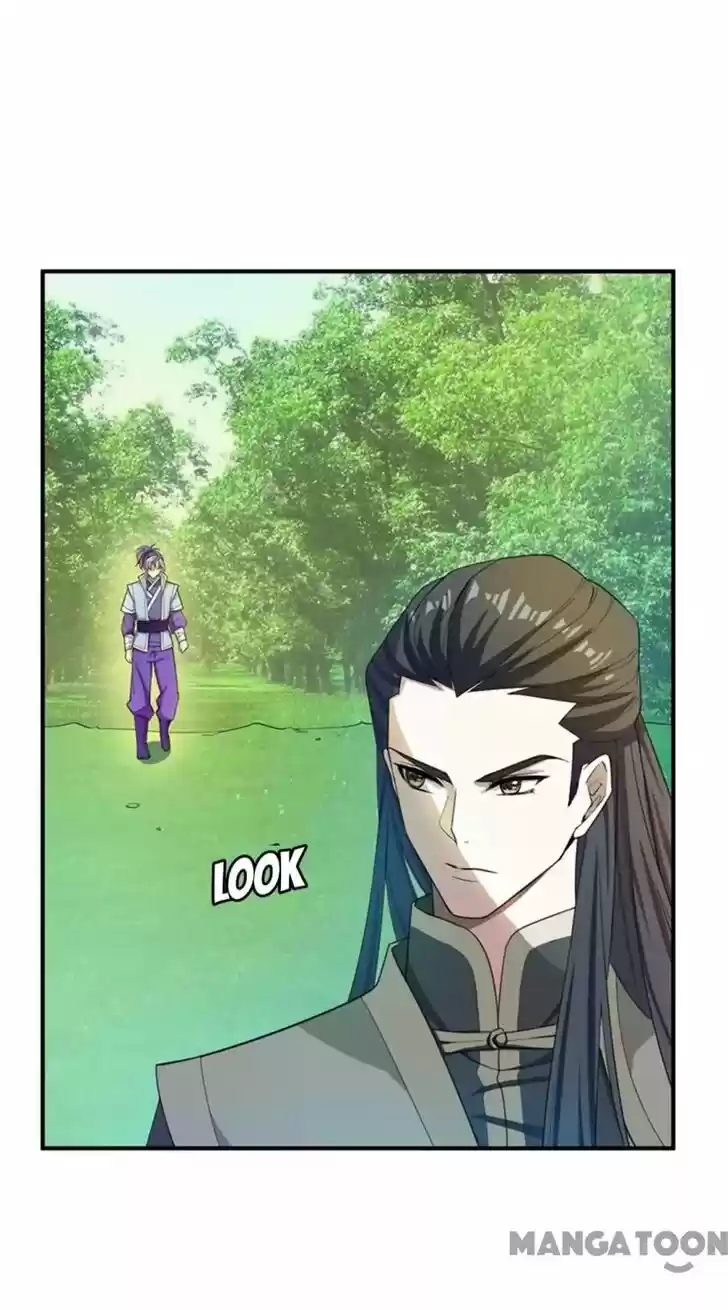 Supreme Demon Warrior Ch.060