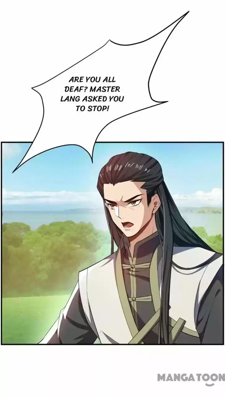 Supreme Demon Warrior Ch.060