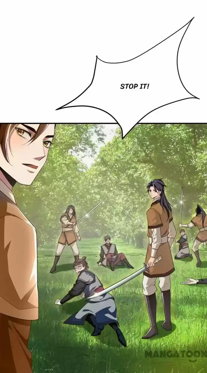 Supreme Demon Warrior Ch.060