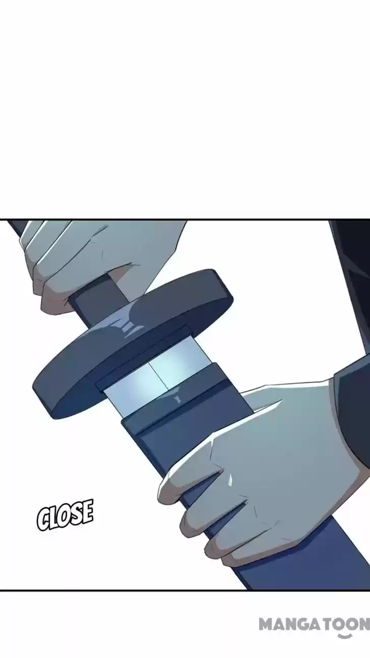 Supreme Demon Warrior Ch.060