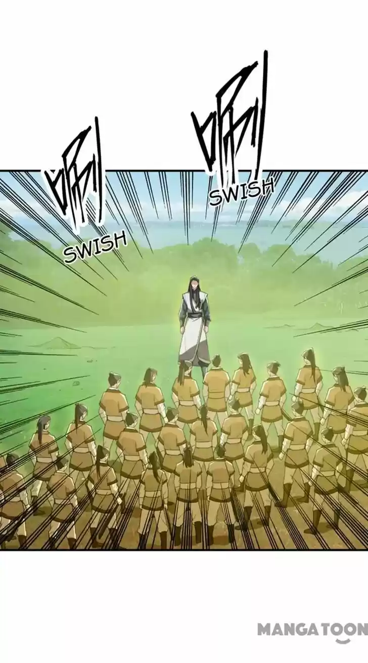 Supreme Demon Warrior Ch.060