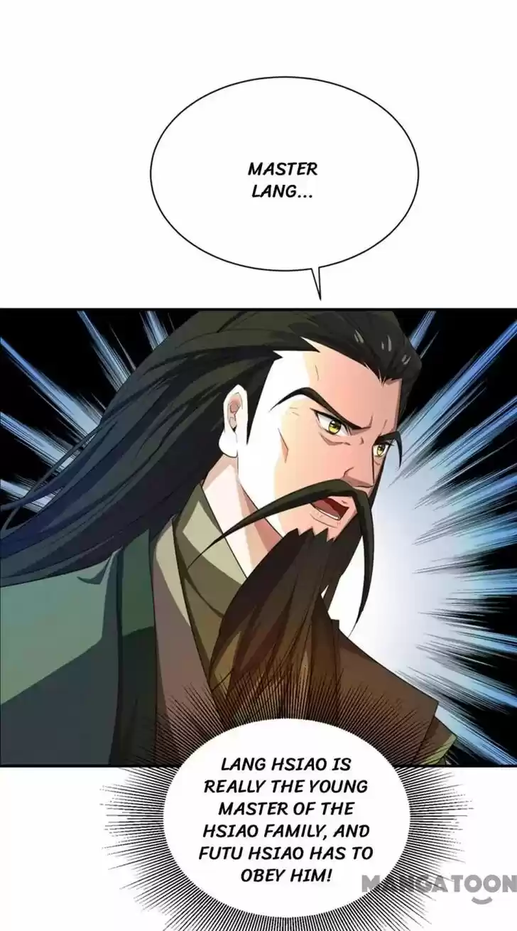 Supreme Demon Warrior Ch.060