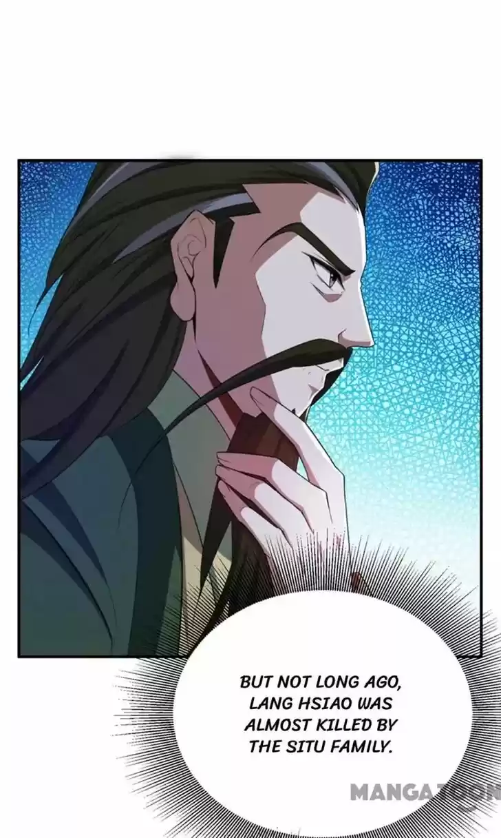 Supreme Demon Warrior Ch.060