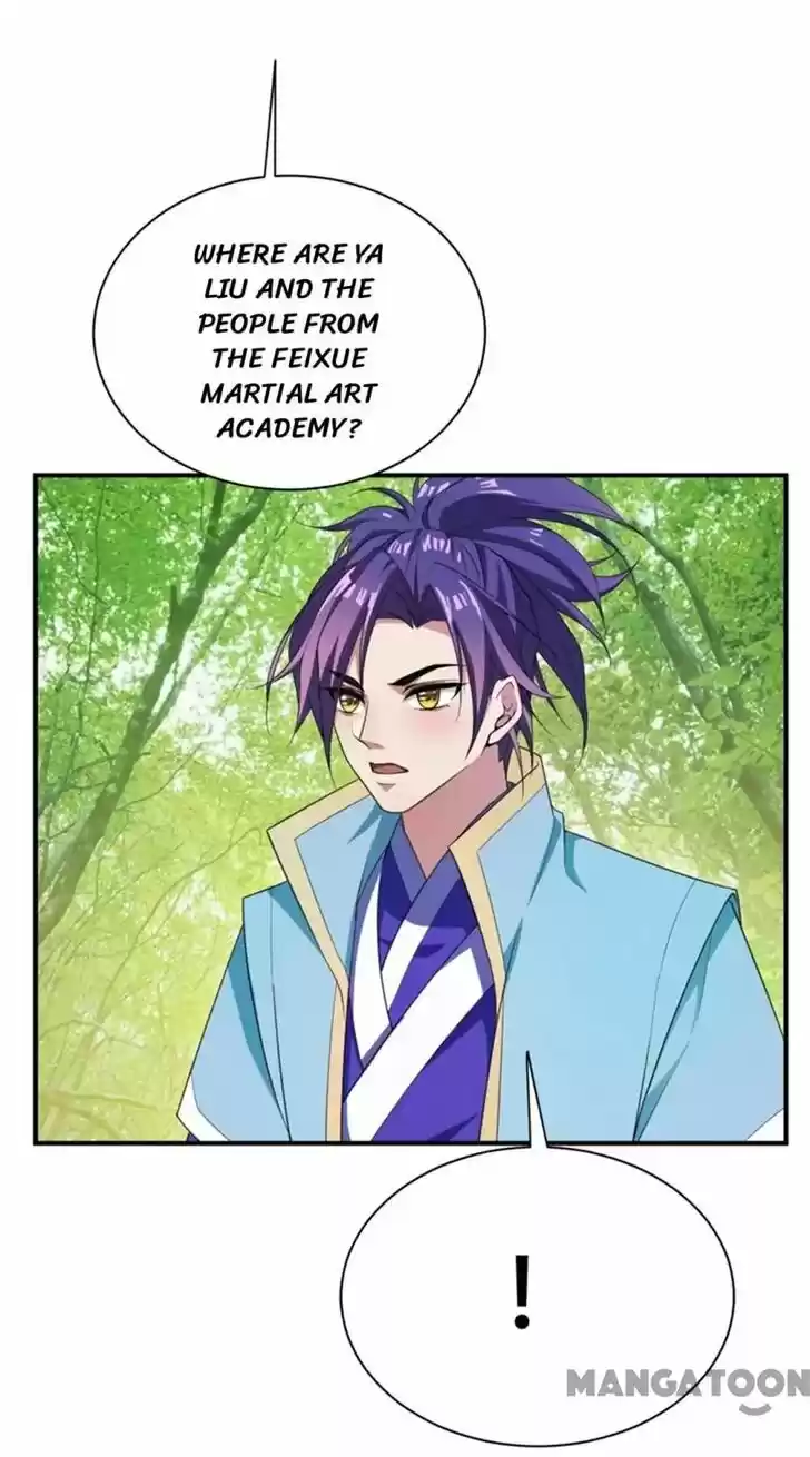 Supreme Demon Warrior Ch.060