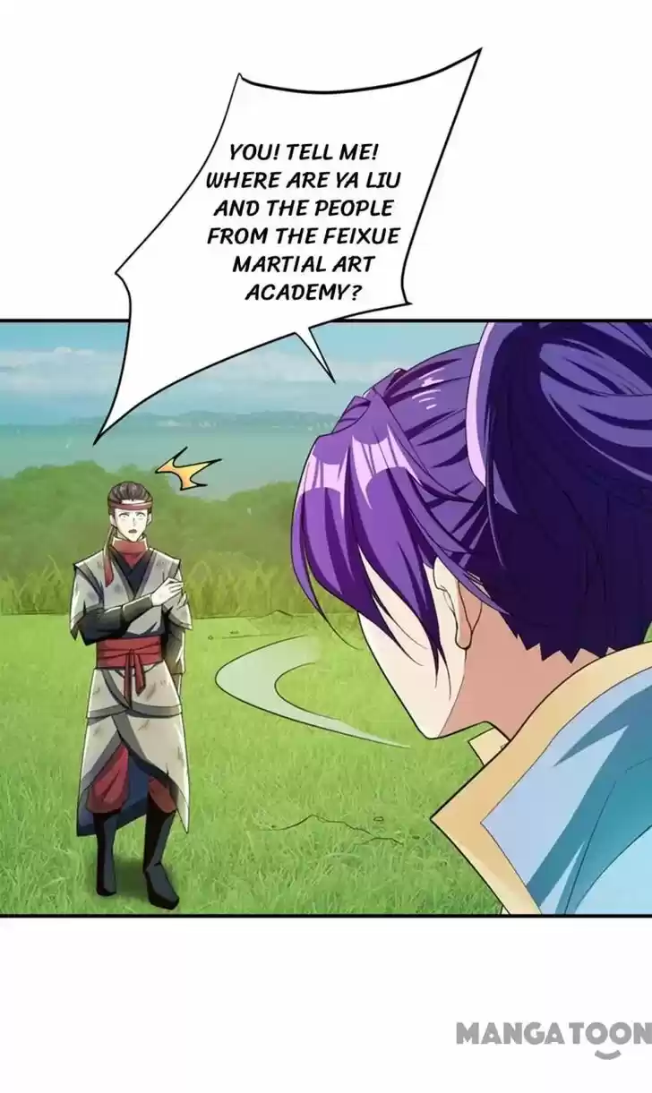 Supreme Demon Warrior Ch.060