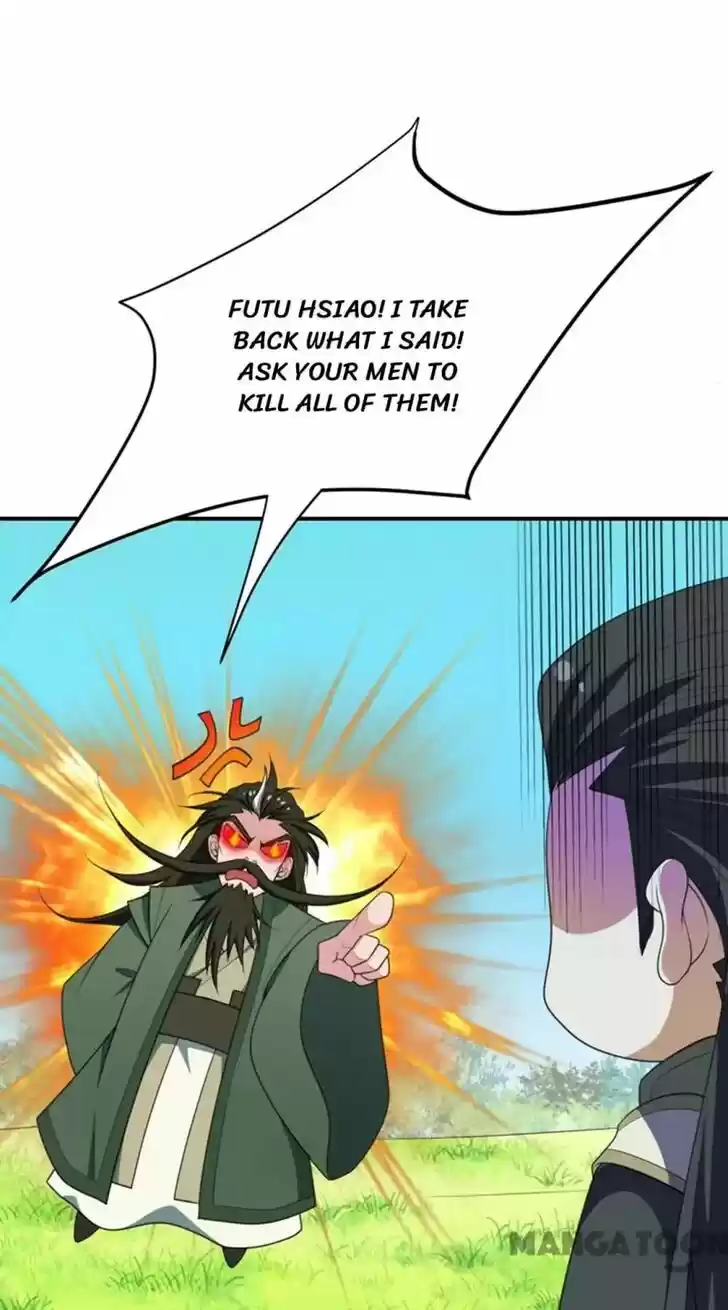 Supreme Demon Warrior Ch.060