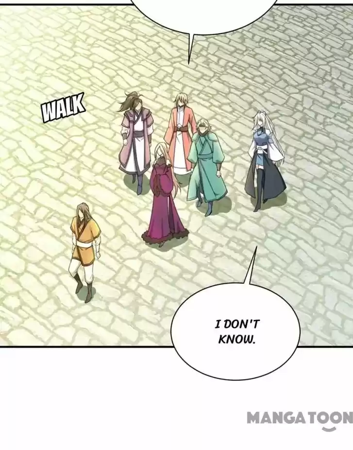 Supreme Demon Warrior Ch.060