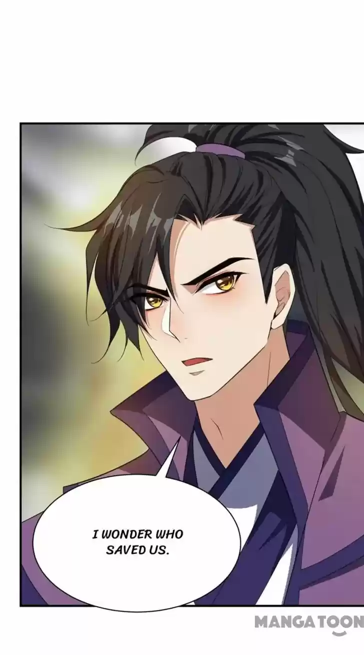 Supreme Demon Warrior Ch.060