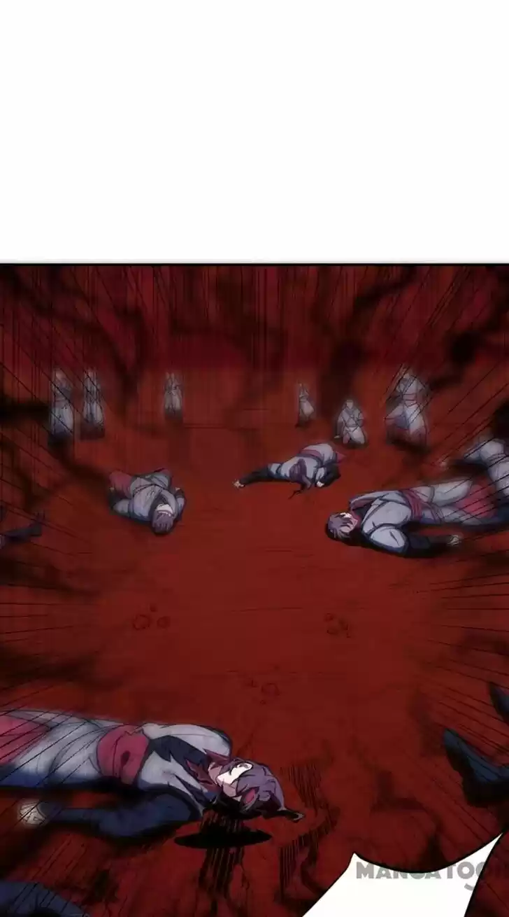 Supreme Demon Warrior Ch.061