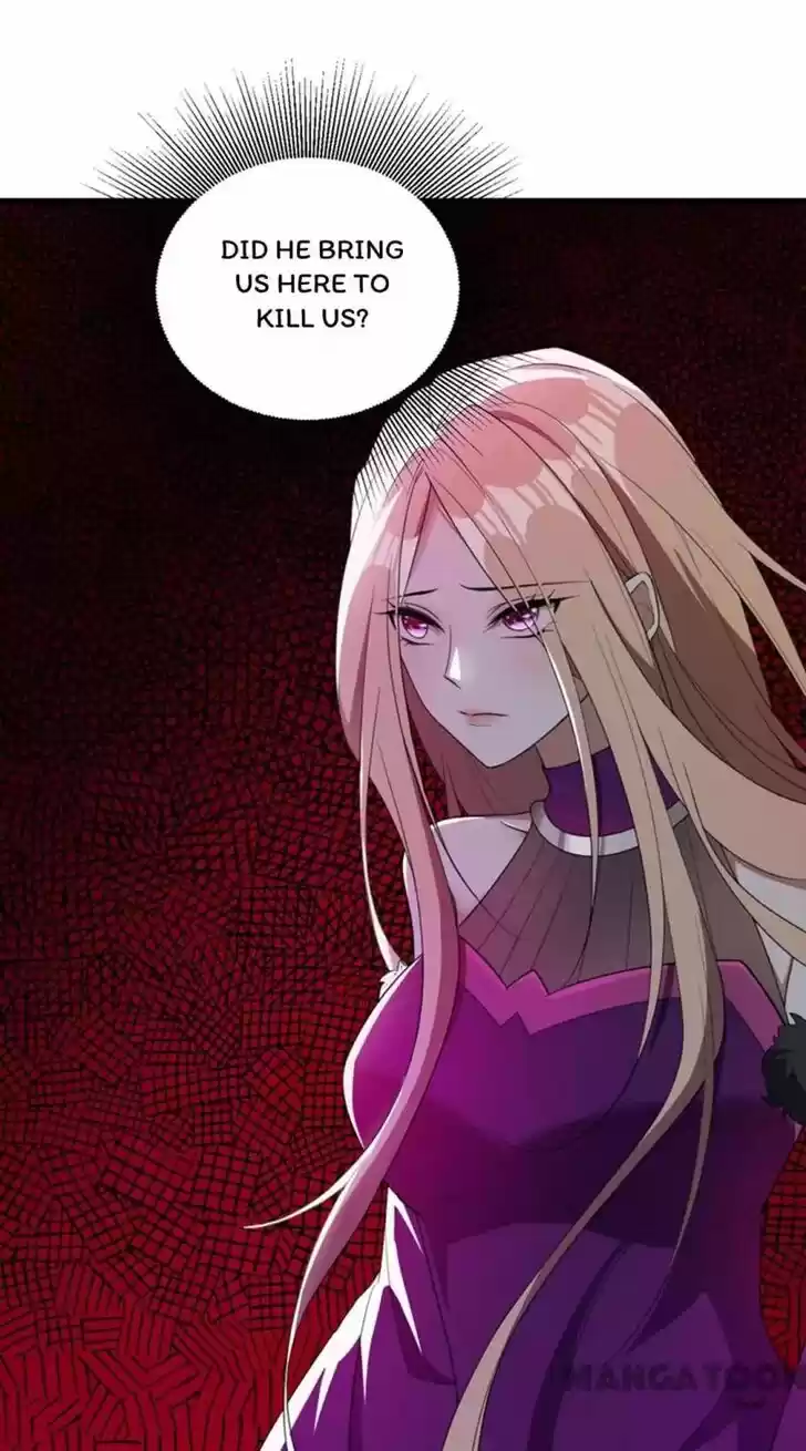 Supreme Demon Warrior Ch.061