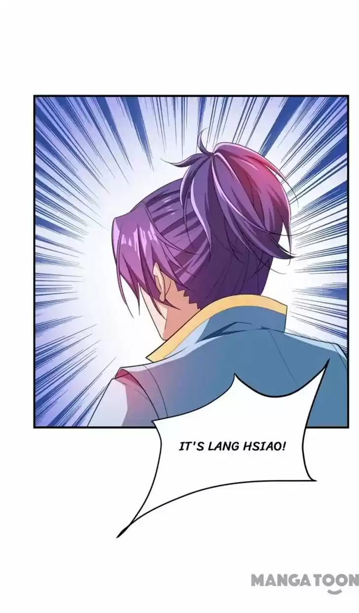 Supreme Demon Warrior Ch.061