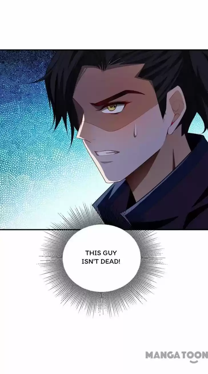 Supreme Demon Warrior Ch.061