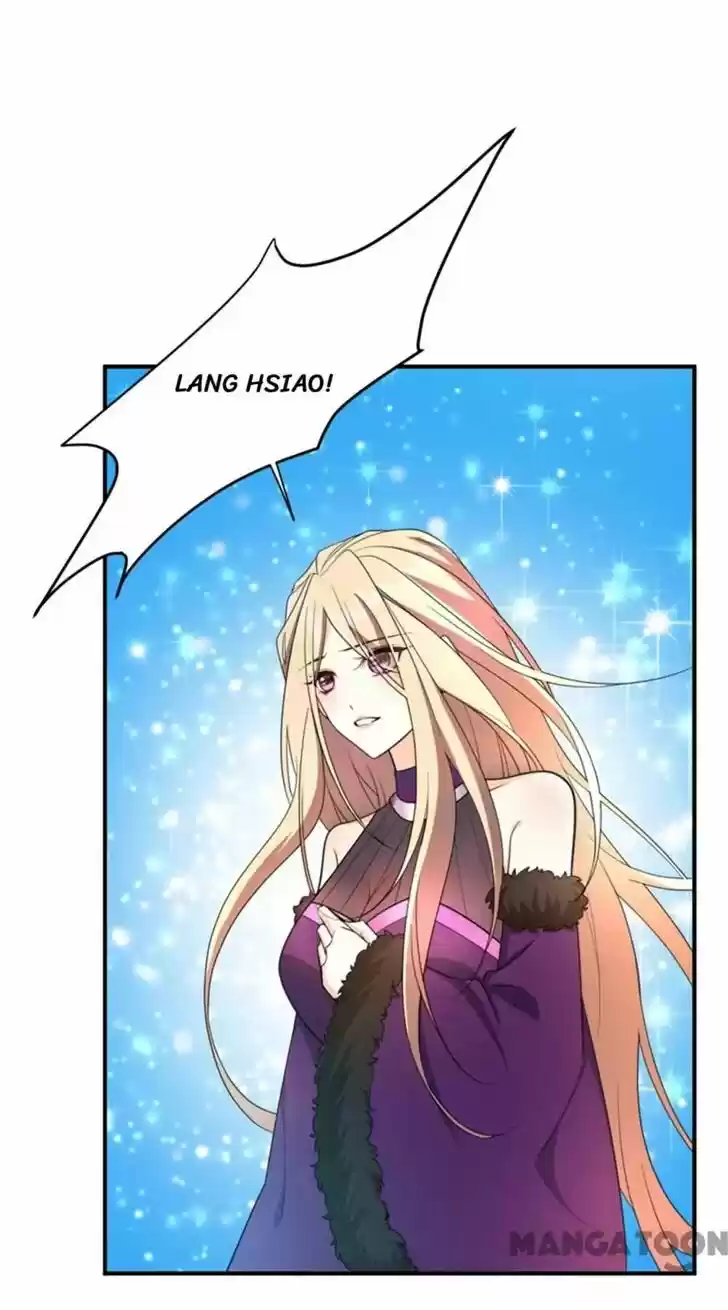 Supreme Demon Warrior Ch.061