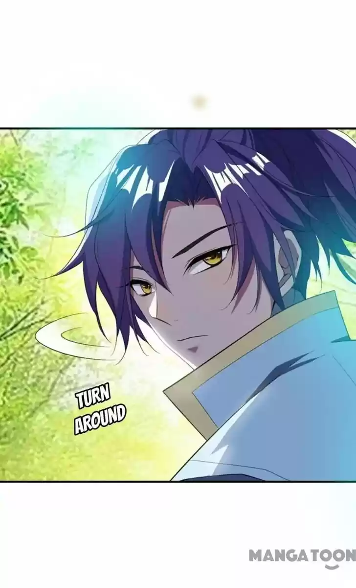 Supreme Demon Warrior Ch.061