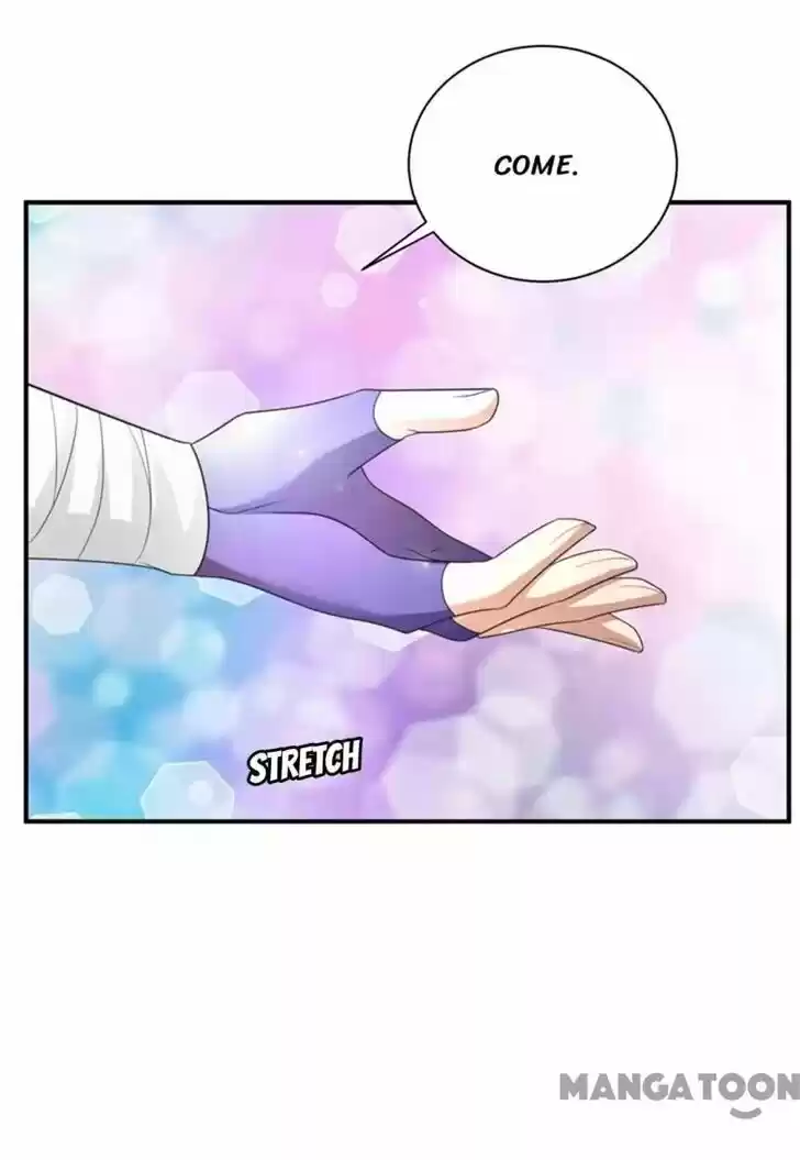 Supreme Demon Warrior Ch.061