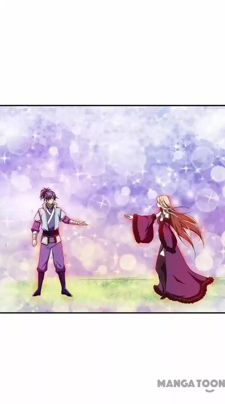 Supreme Demon Warrior Ch.061