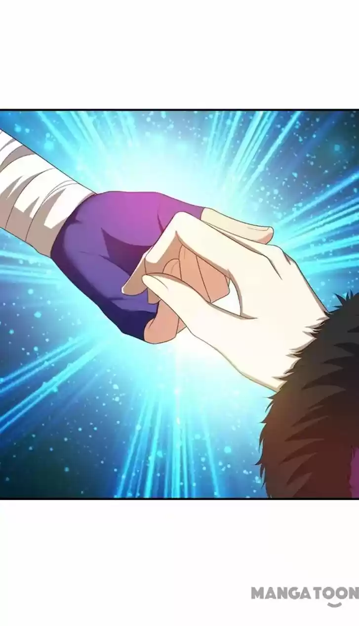 Supreme Demon Warrior Ch.061