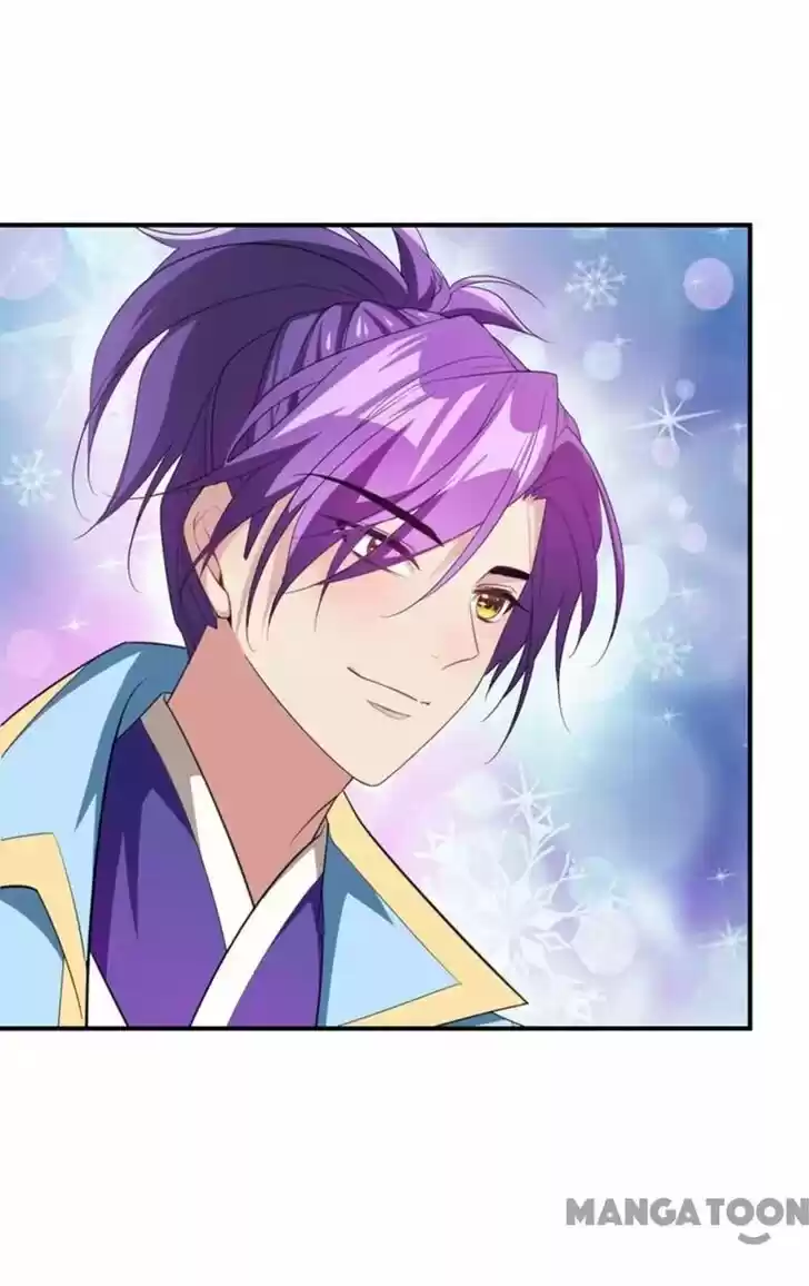 Supreme Demon Warrior Ch.061