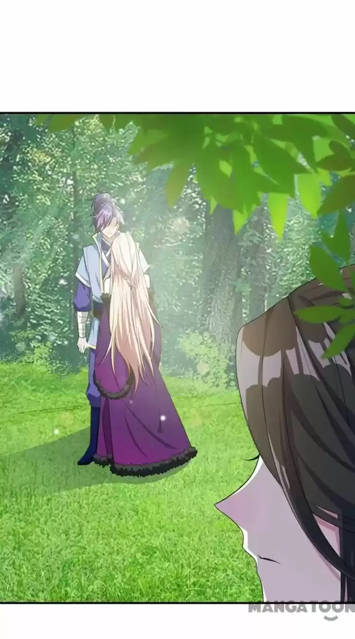 Supreme Demon Warrior Ch.061