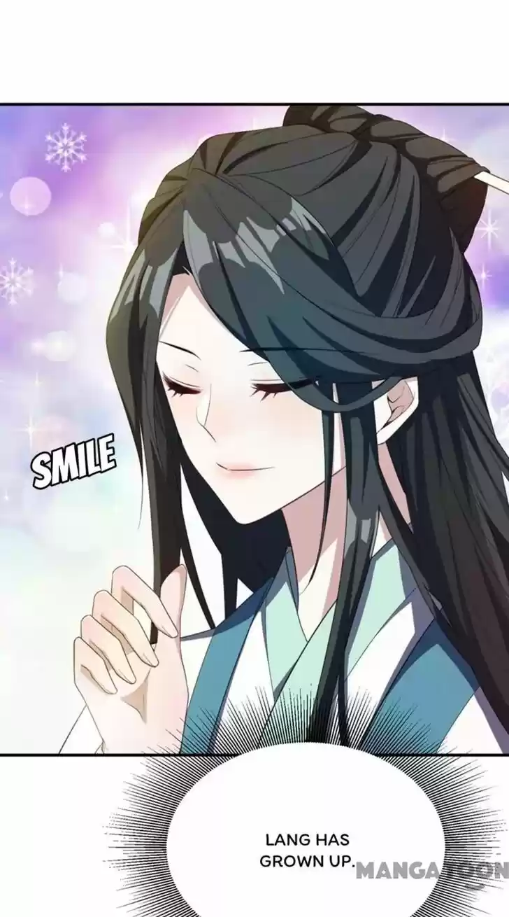 Supreme Demon Warrior Ch.061