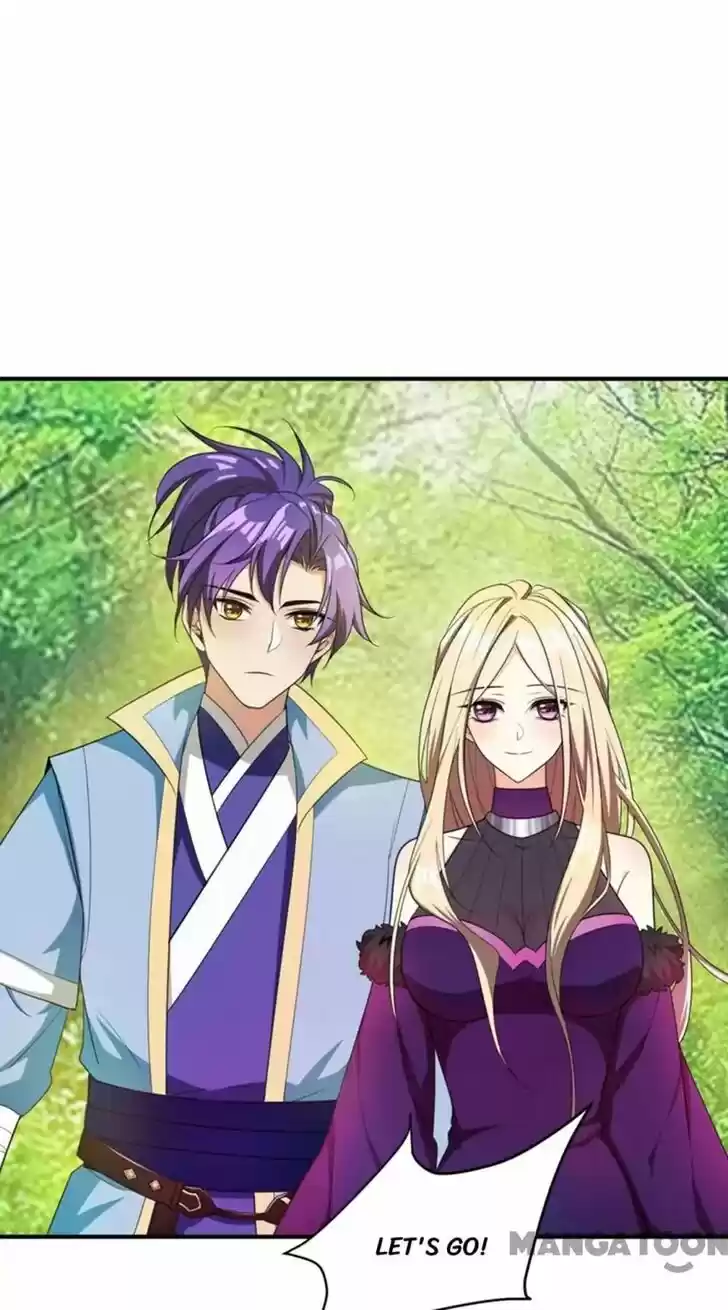 Supreme Demon Warrior Ch.061