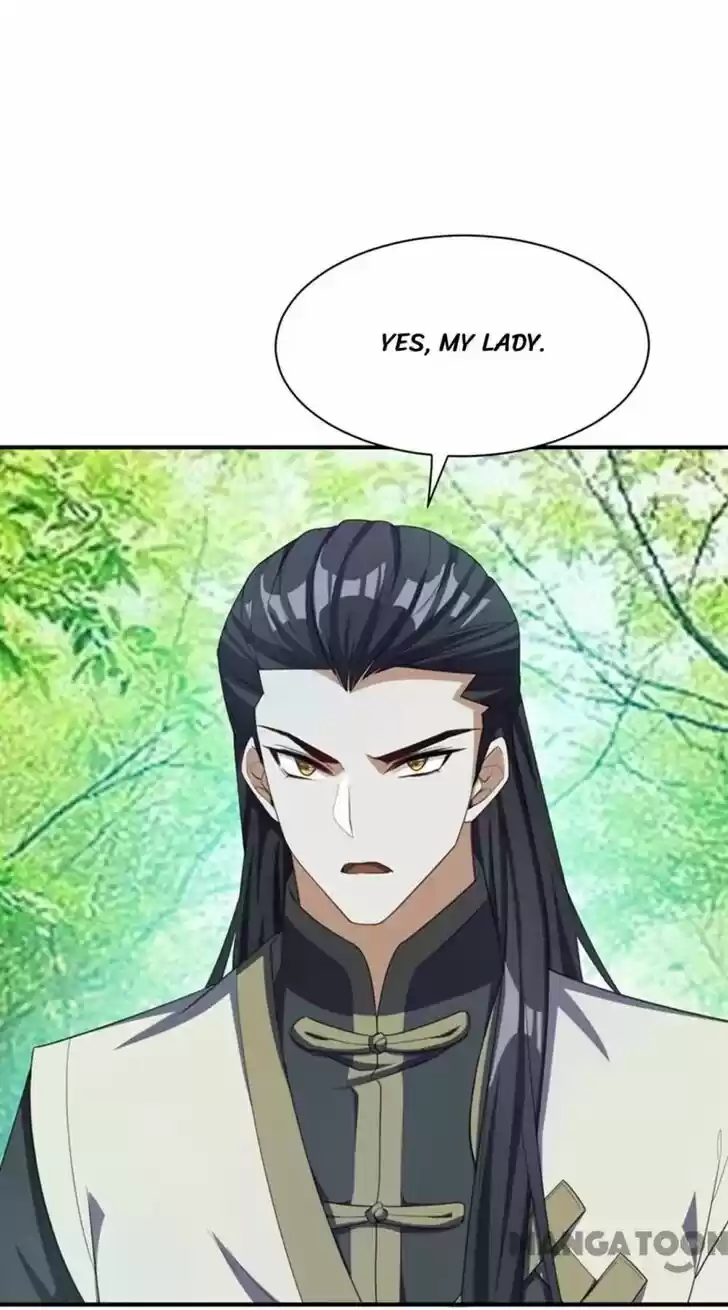 Supreme Demon Warrior Ch.061