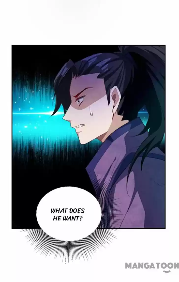 Supreme Demon Warrior Ch.062