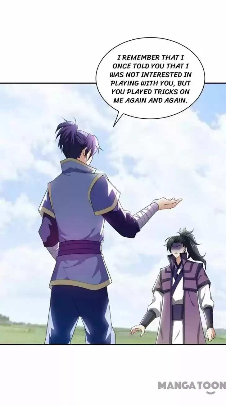 Supreme Demon Warrior Ch.062