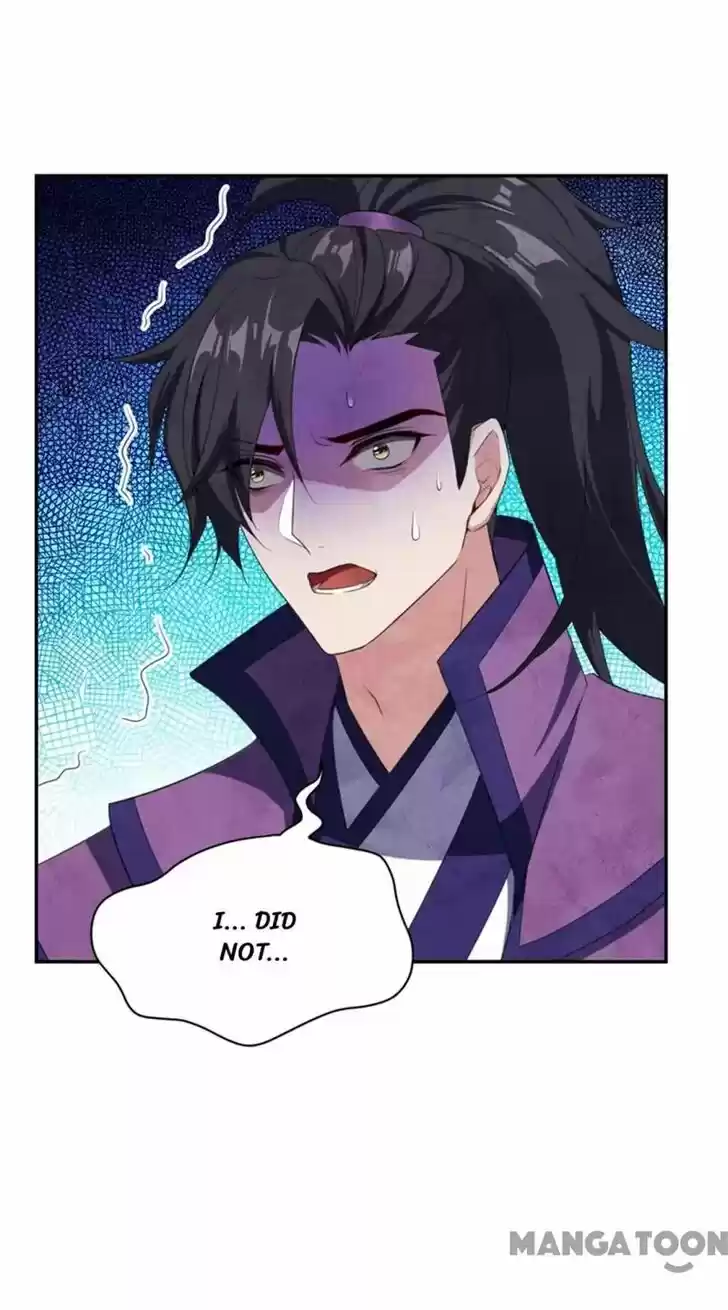 Supreme Demon Warrior Ch.062