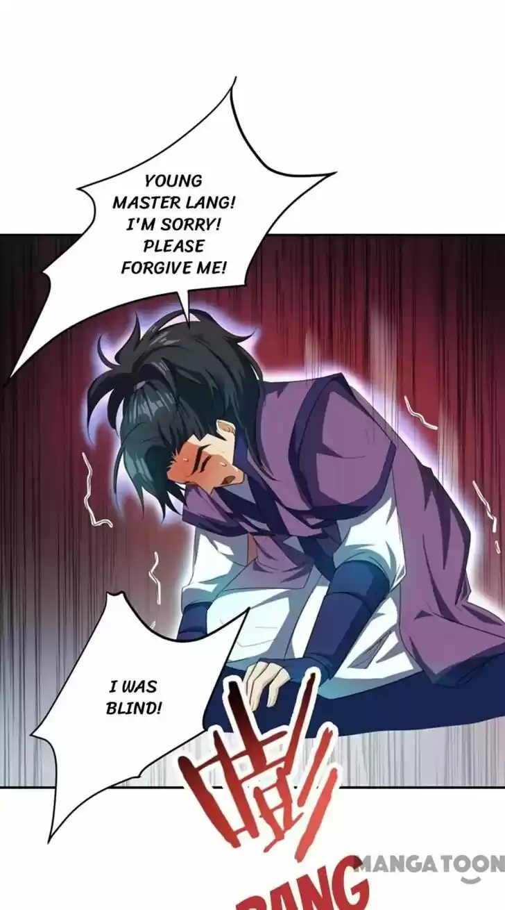 Supreme Demon Warrior Ch.062