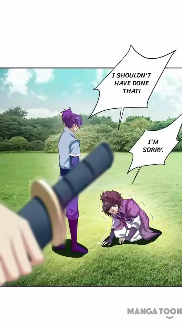 Supreme Demon Warrior Ch.062