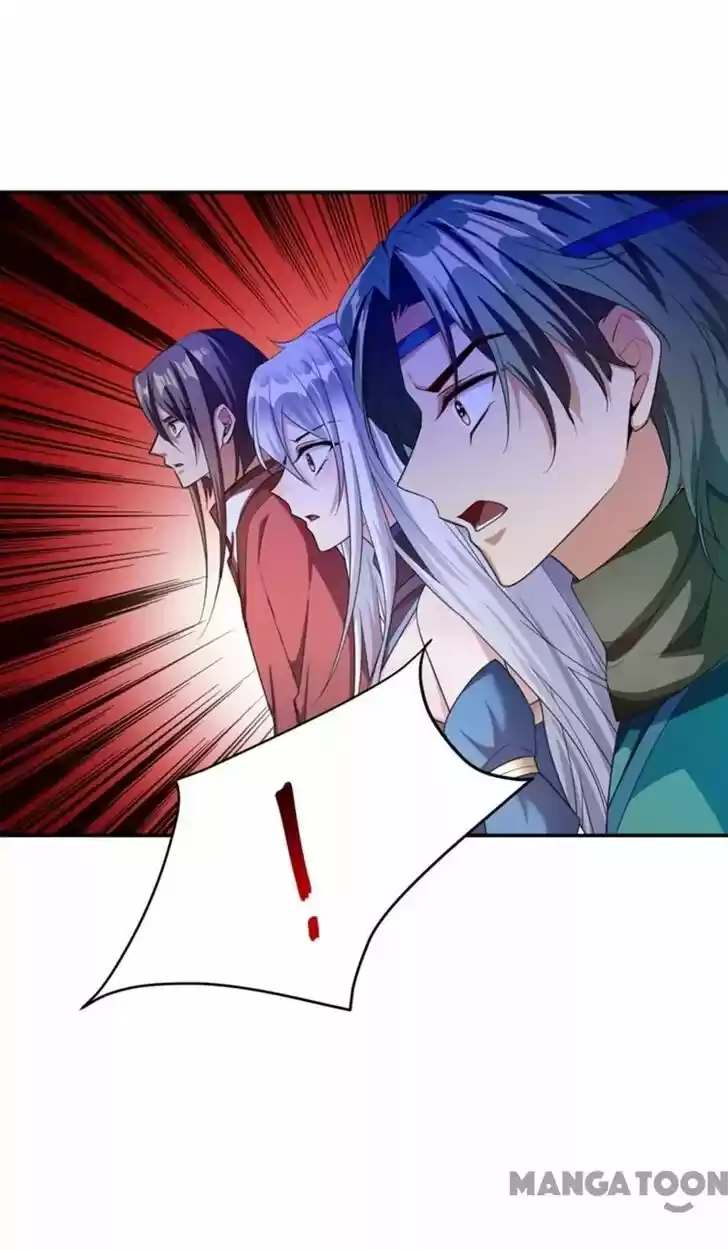 Supreme Demon Warrior Ch.062