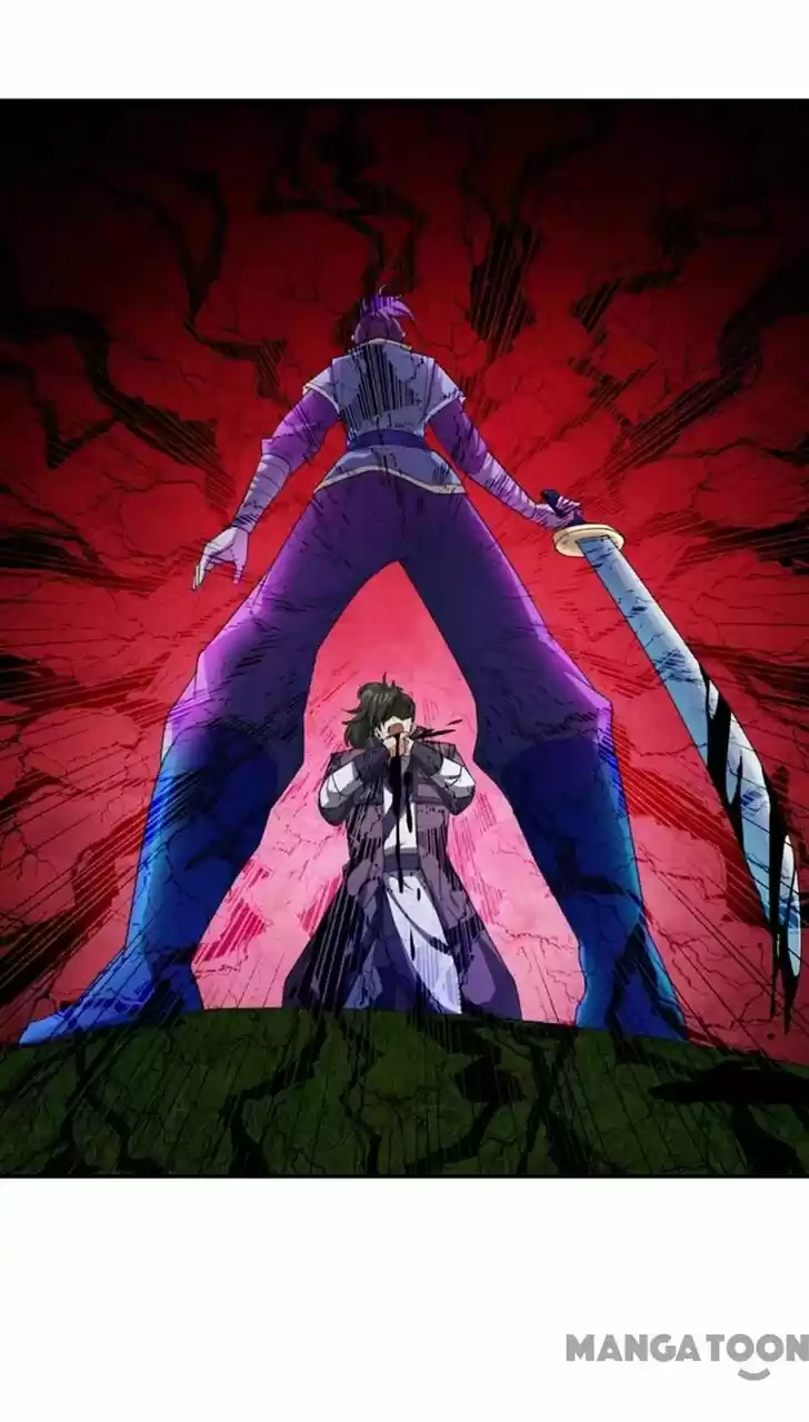 Supreme Demon Warrior Ch.062