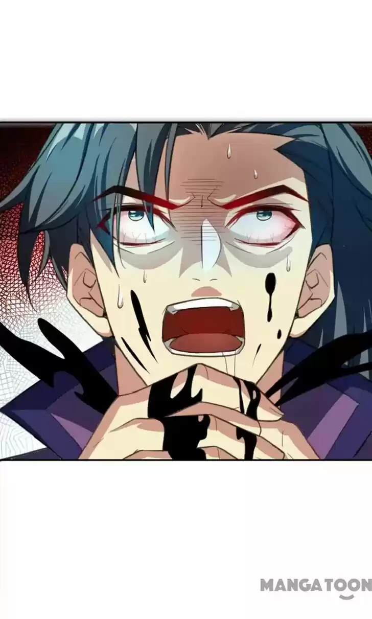 Supreme Demon Warrior Ch.062