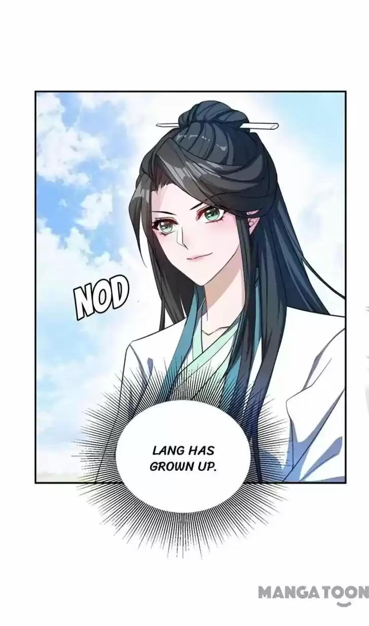 Supreme Demon Warrior Ch.062