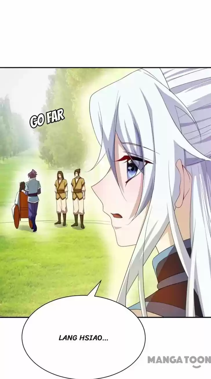 Supreme Demon Warrior Ch.062