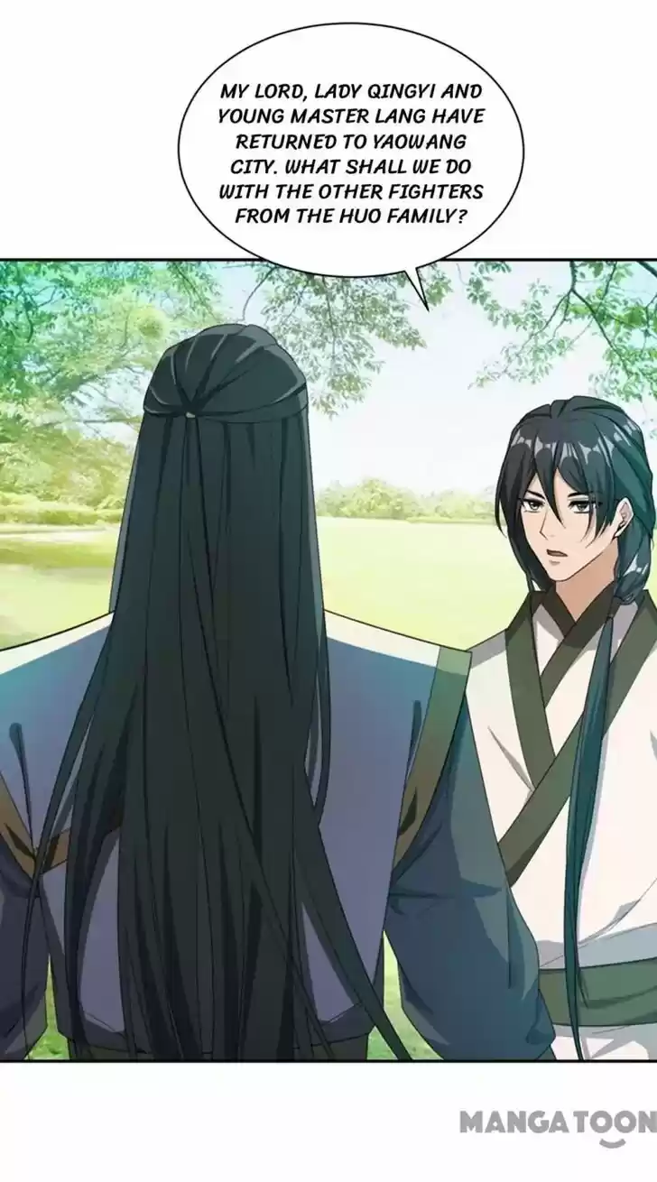 Supreme Demon Warrior Ch.062