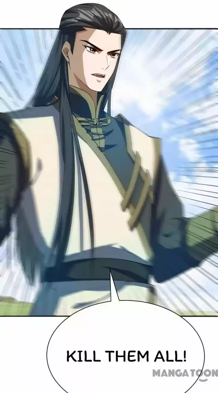 Supreme Demon Warrior Ch.062