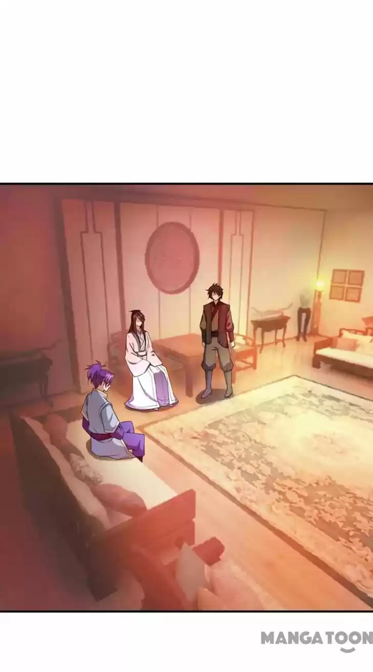 Supreme Demon Warrior Ch.063