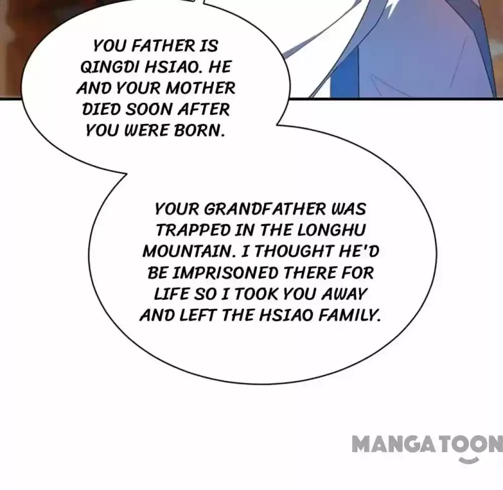 Supreme Demon Warrior Ch.063