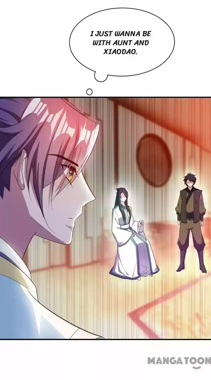 Supreme Demon Warrior Ch.063