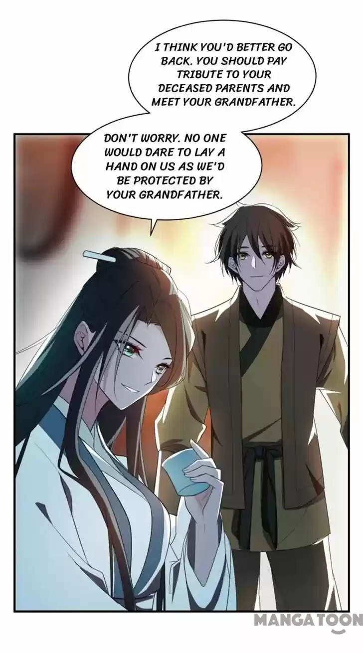 Supreme Demon Warrior Ch.063