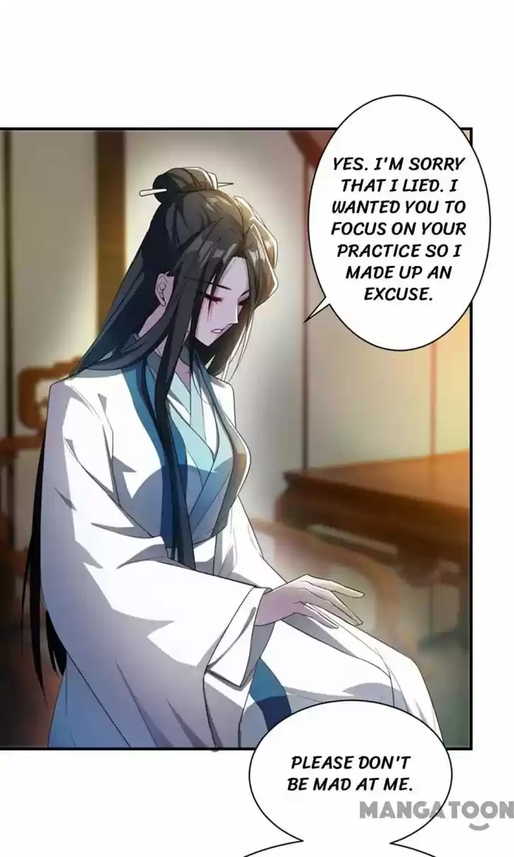 Supreme Demon Warrior Ch.063