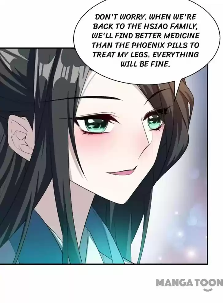 Supreme Demon Warrior Ch.063